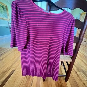 Kettlewell Stripe T Shirt